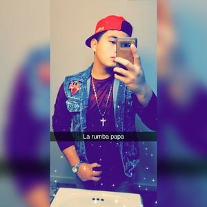 Meet your Posher, Casper